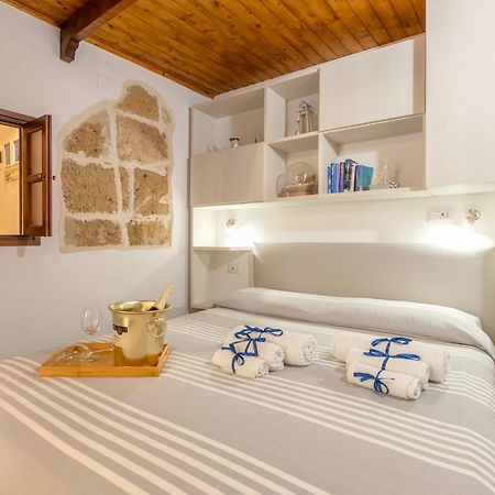 Meraki House Alghero Esterno foto