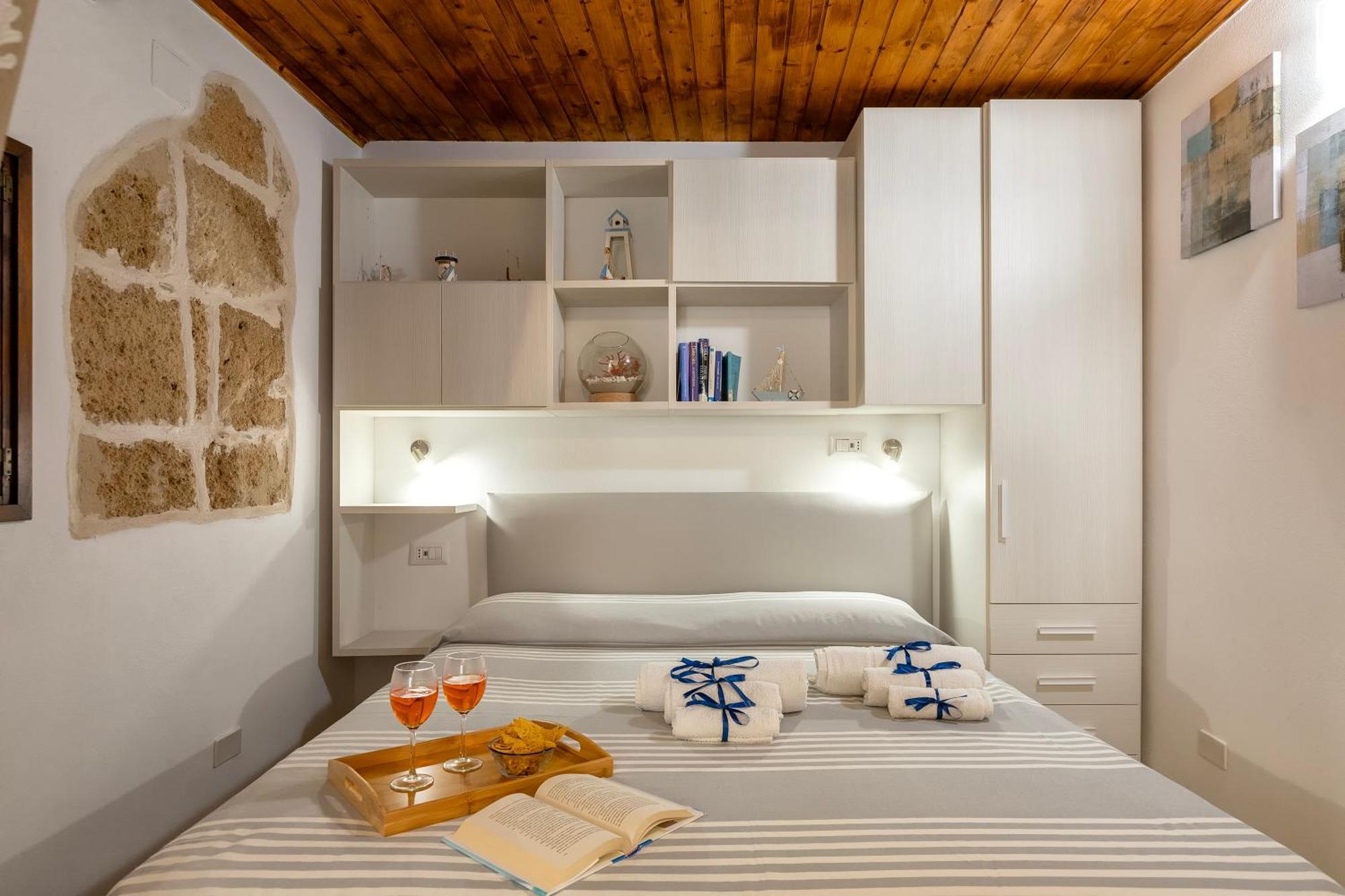 Meraki House Alghero Esterno foto