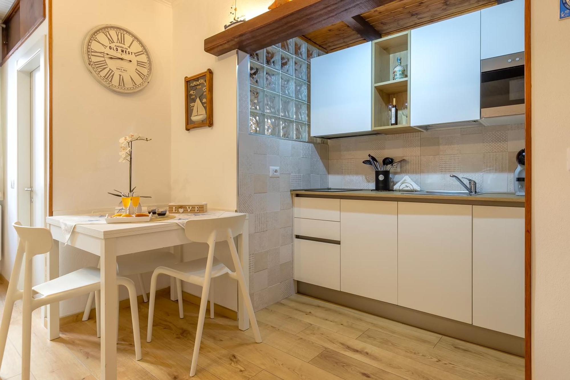 Meraki House Alghero Esterno foto