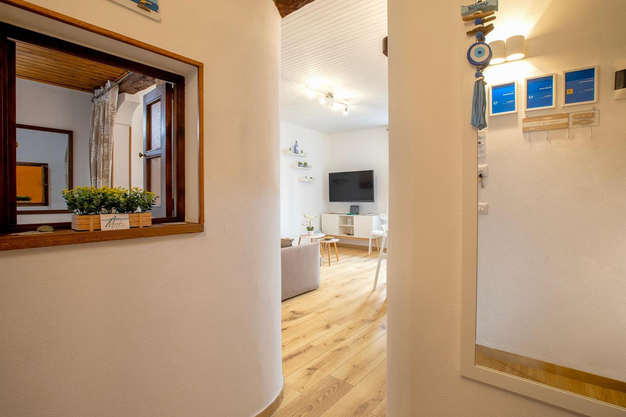 Meraki House Alghero Esterno foto