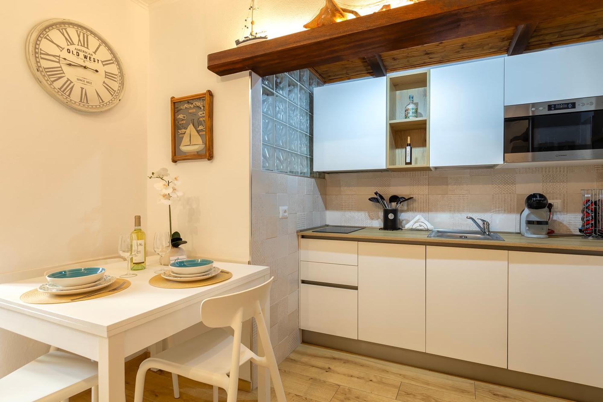 Meraki House Alghero Esterno foto